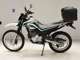 Фото Yamaha SEROW 250 Gen.2 2021 с японского аукциона