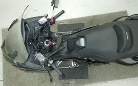 YAMAHA T-MAX 530 A 2013 SJ12J
