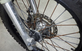 KAWASAKI SUPER SHERPA 2020 KL250G