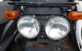 HONDA ZOOMER AF58