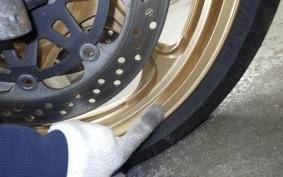 KAWASAKI ZEPHYR 1100 1993