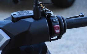 BMW C400X 0C09