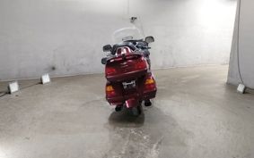 HONDA GL 1800 GOLD WING SC47