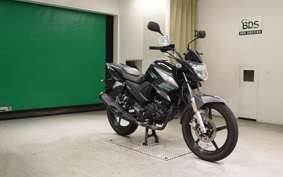 YAMAHA YS125 FAZER 2002