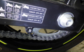 SUZUKI GIXXER 250 2021 ED22Y