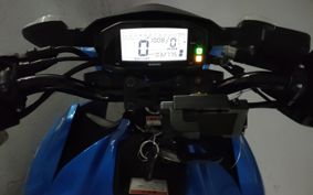 SUZUKI GSX-S125 DL32B