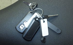 HONDA ADV150 1997 KF38