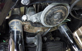 HONDA CB400 SUPER BOLDOR A EP 2021 NC42