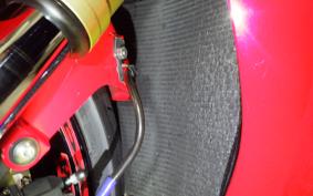 HONDA CBR1000RR Gen. 2 2008