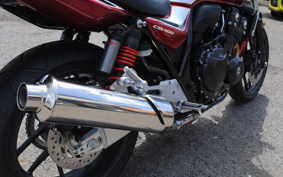 HONDA CB400SF 2023 NC42