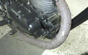 KAWASAKI 250TR BJ250F