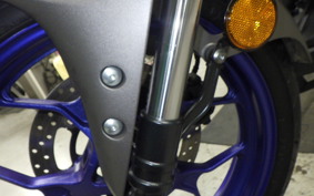 YAMAHA MT-25 A RG43J