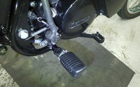 KAWASAKI KE125 K1