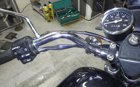 SUZUKI GN125 H 2012