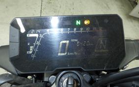 HONDA CB125 R 2009 JC79