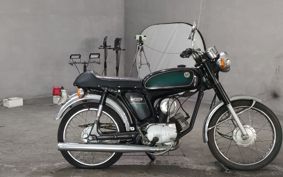 YAMAHA YB-1 F5B