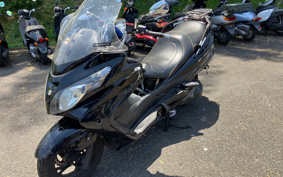SUZUKI SKYWAVE 250M CJ45A