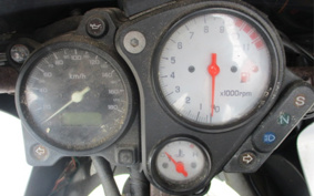 HONDA VTR1000F 1998 SC36