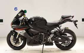 SUZUKI GSX-R750 2011