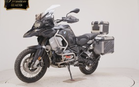 BMW R1250GS ADVENTURE 2021