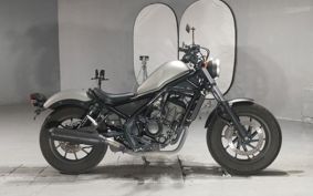 HONDA REBEL MC49