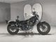 Фото Honda REBEL 2017 с японского аукциона