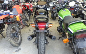 KAWASAKI ZZ-R250 EX250H