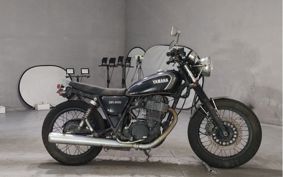 YAMAHA SR400 2006 RH01J