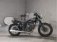 Фото Yamaha SR400 2006 с японского аукциона