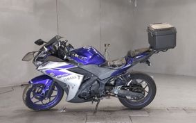 YAMAHA YZF-R25 RG10J