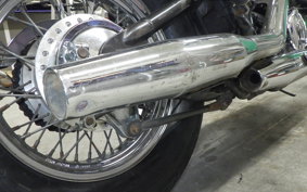 HONDA STEED 400 VLS 1998 NC37
