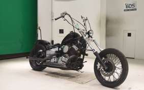 YAMAHA DRAGSTAR 400 2007 VH01J