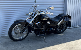 YAMAHA DRAGSTAR 400 1996 0784