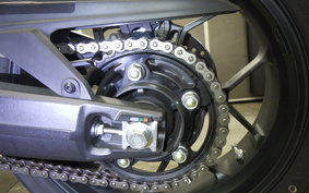 HONDA CBR650R E-Clutch 2025 RH17