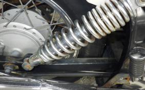 YAMAHA DRAGSTAR 250 2004 VG02J