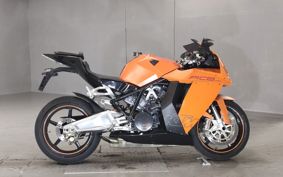 KTM 1190 RC8 2008 VR440