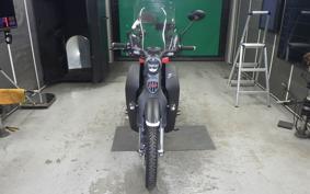HONDA C125 SUPER CUB JA58