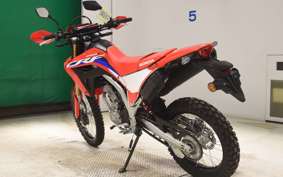 HONDA CRF250L 2008 MD47