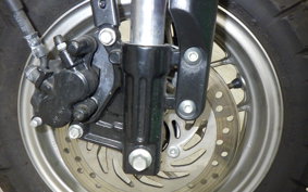 HONDA MONKEY 125 2007 JB02