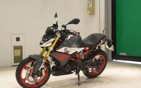 BMW G310R 2021