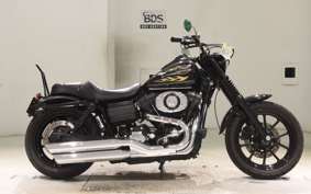 HARLEY FXDB 1580 2006