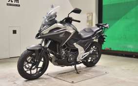 HONDA NC750X DCT 2021 RH09