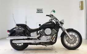 YAMAHA DRAGSTAR 1100 2003 VP13J