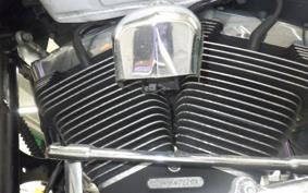 HARLEY FLHX 1580 2008