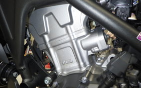 HONDA CB125 R 2020 JC91