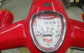 HONDA C50 SUPER CUB AA09