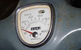 HONDA C50 SUPER CUB C50