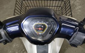 HONDA SUPER CUB50 AA04