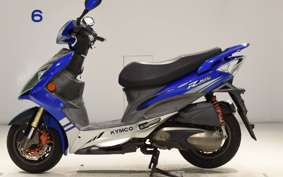 KYMCO RACING KING 180 2012