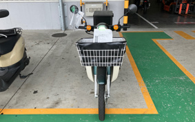 HONDA SUPER CUB50 AA09